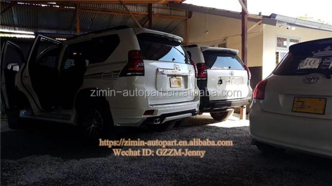 Lexus RX Rx270 Rx350 2009 - 2015 Actualización a RX350h 2023 Versión de estilo deportivo Front Facelift 9