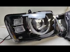 luz delantera delantera delantera para Nissan Patrol Y61 2014