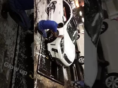 Kit de cuerpo de elantra