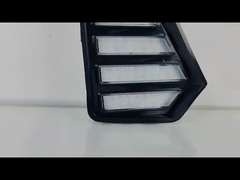 Tacoma 2024 luz de día