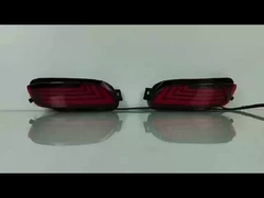 Lexus RX Toyota Harrier 2003-2008 Venza 2013-2015 Luz del parachoques trasero