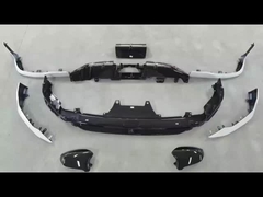 KIT DE CARROCERÍA LX600