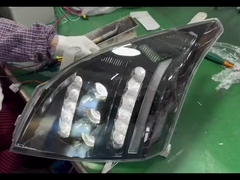 Luz delantera Prado FJ120 2003-2008