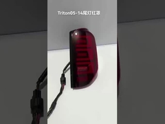 Luz trasera del Tritón L200 2005-2014