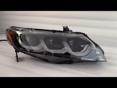 Luz delantera del Civic 2006-2011