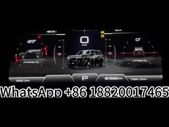 Actualización del panel de instrumentos para el Prado