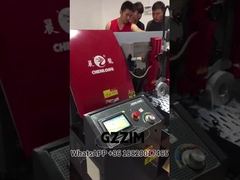 Fabrica de espaciadores de ruedas de aleación de aluminio de alta calidad