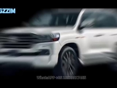 Panel de instrumentos mecánicos para el LC200