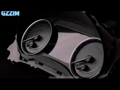 Instrumentos para vehículos PATROL