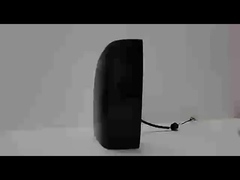 luz trasera LED de alta calidad para Ford Ranger T5 2009 2010 2011