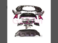 Toyota Revo 2016-2020 Hilux a 2022 Rocco delantero y trasero