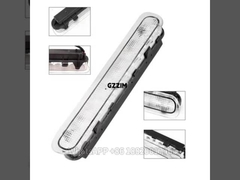 Luces de freno LED para automóviles para Toyota Hilux Vigo 2005-2014