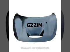 Fabrica de recambios para automóviles delantero del capó del capó tapa para la serie Ferrari