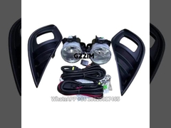 Toyota Highlander 2019-2023 Parts de automóviles Luz de niebla Luz diurna