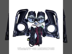 Toyota Highlander 2017-2018 lámpara de niebla luz de día