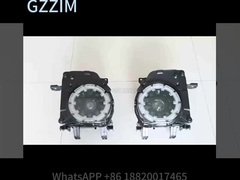 Toyota Land Cruiser LC76 Luces delanteras