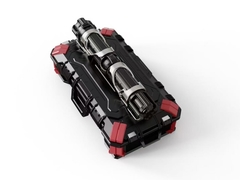 accesorios de 4x4 Off Road