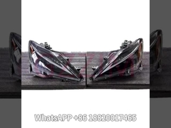 El conjunto de lámparas para faros LED para automóviles modelo Lexus IS250 IS300 IS350 2006-2012