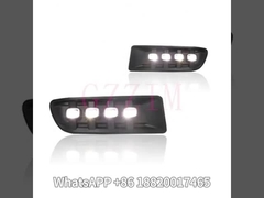 Componentes de automóviles Luz LED Luz de día Para Toyota Prado 2003-2009