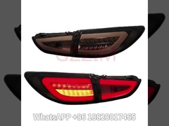 Luz trasera LED Para Mazda Atz Atenza 2014-2015 Luz trasera piezas de repuesto