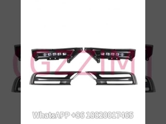 Lámpara de luz de día para automóviles LED DRL para Honda HRV 2022