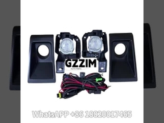 Toyota Land Cruiser FJ70 2024-ON Luz de coche LED Luz de día