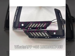 Accesorios para automóviles Luz de día para Honda Accord 2023