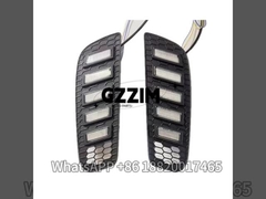 Luces LED de automóvil Luz de circulación diurna utilizada para Mazda CX-50 2023 DRL LED