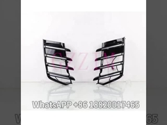 Luz de LED para automóviles Luz de día para Toyota Land Cruiser 300 2022-2023