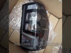 Luz de coche luz trasera LED luz de cola para Mitsubishi Triton L200 2019-2020