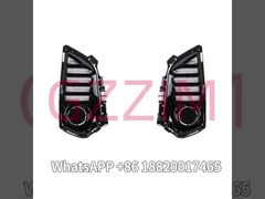 Toyota Yaris 2022 2023 Auto Parts LED DRL Luz de marcha diurna