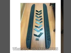 Toyota Tundra tablas de correr de aleación de aluminio 2022 tablas de correr Tundra