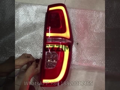 Hyundai H1 2020 Car Light 92401-4H000 92402-4H000 Lámpara trasera del coche