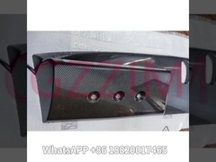 Ford Ranger 2012 Luz de Techo Negro Reemplazo ABS Kit de LED del Techo Frente