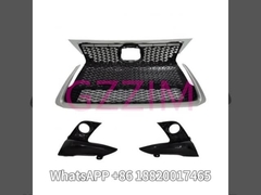 Lexus CT 2015 Auto Parts Front Bumper Grille Kit de parrilla deportiva