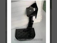 Pedal de paso trasero para Nissan NP300 2015-2021