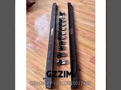 Innova 2023 Car Running Board Paso lateral Innova Running Board