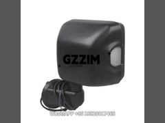 Jeep JK a JL Puerta de coche Espejo retrovisor Espejos laterales