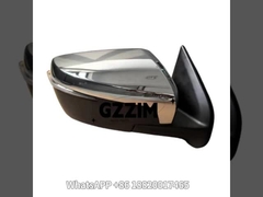 Accesorios para automóviles Espejo retrovisor Espejo lateral Para DMAX 2021 Espejo