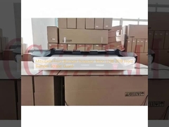 Protector del parachoques delantero de Mitsubishi Triton L200 2019 Protector del parachoque delantero de raspadura