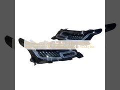 Faros de luces de automóvil competitivos para Range Rover Sport 2018-2022 con caja de embalaje estándar y neutral OEM