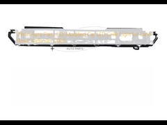 Zimin Auto Parts CO. Luz de rejilla LED modificada para Land Rover Defender 2020