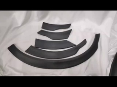 Subaru Forester rueda ceja 13-18