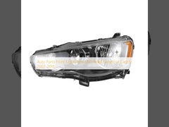 Componentes para automóviles Componentes para luces frontales Lámpara de cabeza LED Para Camry 2007-2011