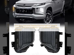 Luces para automóviles