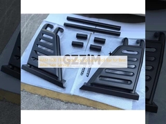 RAM 1500 TRX Camioneta Pick Up Deportiva Barra Antivuelco para el Mejor Servicio Postventa