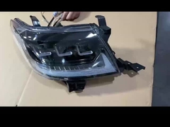 Partes de automóviles Toyota Hilux