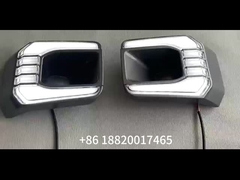 Partes de automóviles Toyota Hilux