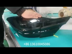 Luces para automóviles