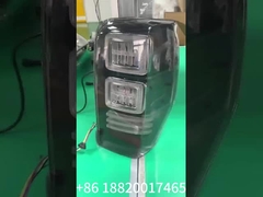 Luces para automóviles